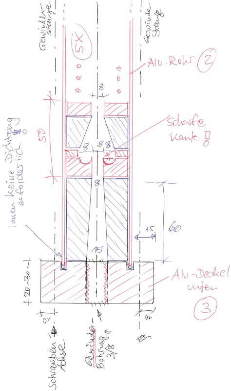 Tesla Wirbler 8mm 5 Stufen Skizze 2