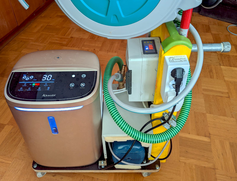 Badestation Pkm70 04