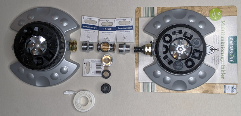Badewasser Sprinkler 1b 800