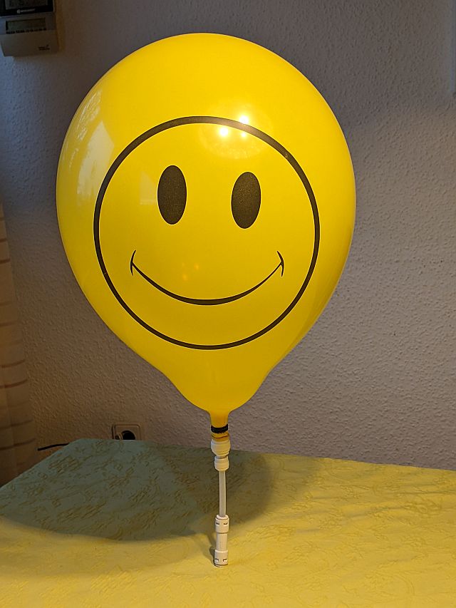 H2 Ballon 00h