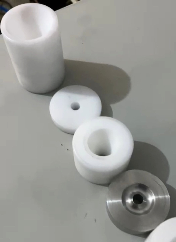 Tesla 8mm real Elemente 1