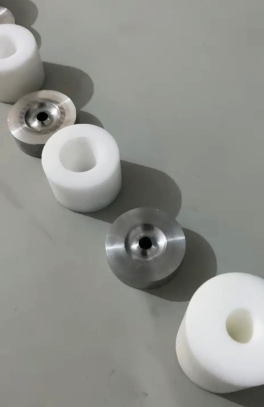 Tesla 8mm real Elemente 2