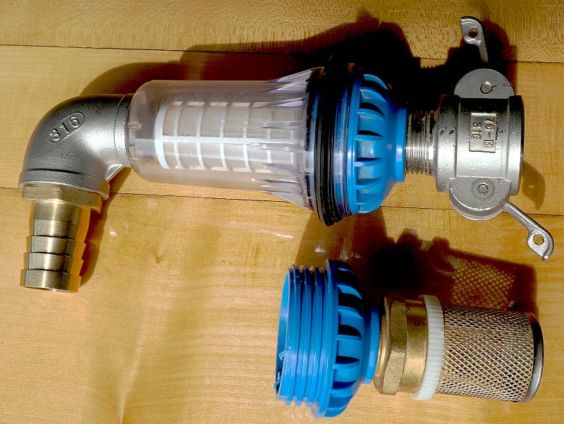 badewasser ansaug druck 10
