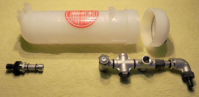 badewasser 6 Duesen Reaktor 1