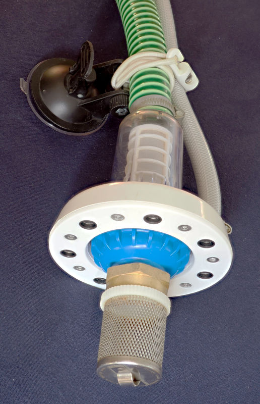 badewasser mixansaug 5