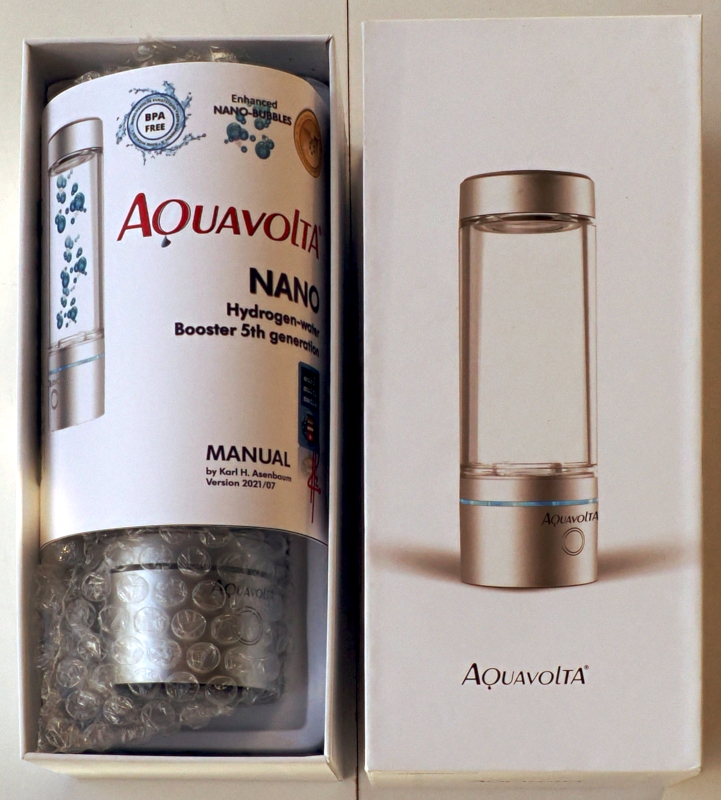 test booster nano 01