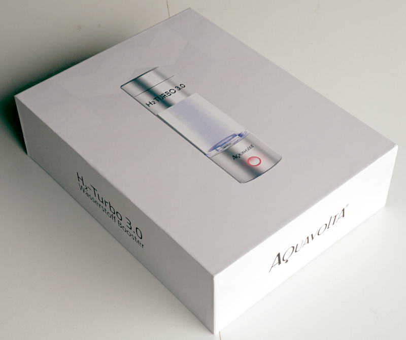 test booster turbo3 01